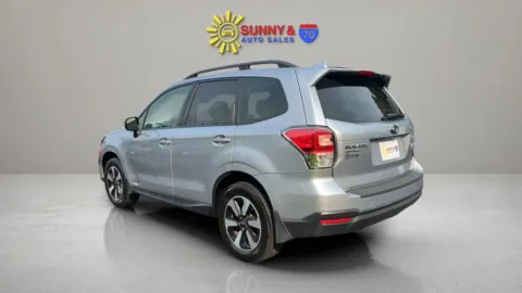 More photos of 2018 Subaru Forester 2.5i Premium Sport Utility 4D at Sunny and 70 Auto Sales, NC