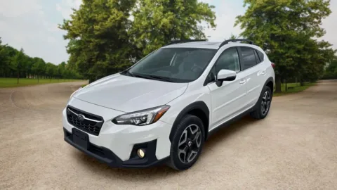 Another view of 2018 Subaru Crosstrek 2.0i Limited Sport Utility 4D for sale in Candler, NC at Sunny and 70 Auto Sales