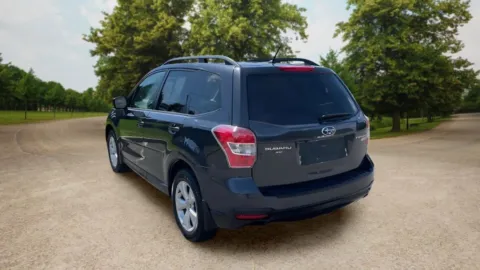 More photos of 2015 Subaru Forester 2.5i Premium Sport Utility 4D at Sunny and 70 Auto Sales, NC