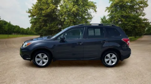 More photos of 2015 Subaru Forester 2.5i Premium Sport Utility 4D at Sunny and 70 Auto Sales, NC
