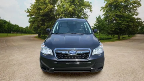 Photos of 2015 Subaru Forester 2.5i Premium Sport Utility 4D for sale in Candler, NC at Sunny and 70 Auto Sales