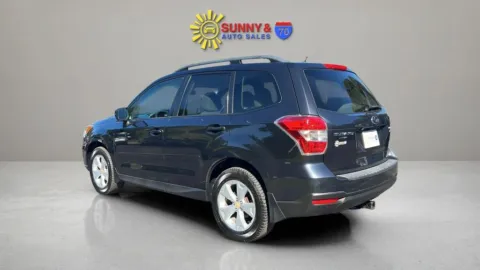 More photos of 2015 Subaru Forester 2.5i Premium Sport Utility 4D at Sunny and 70 Auto Sales, NC