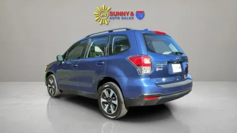 More photos of 2018 Subaru Forester 2.5i Sport Utility 4D at Sunny and 70 Auto Sales, NC