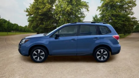 More photos of 2018 Subaru Forester 2.5i Sport Utility 4D at Sunny and 70 Auto Sales, NC