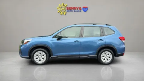 More photos of 2019 Subaru Forester Sport Utility 4D at Sunny and 70 Auto Sales, NC