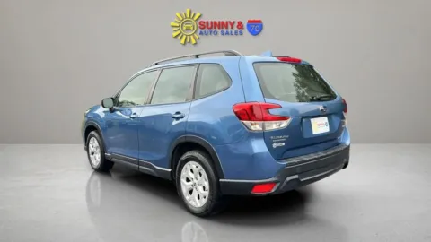 More photos of 2019 Subaru Forester Sport Utility 4D at Sunny and 70 Auto Sales, NC