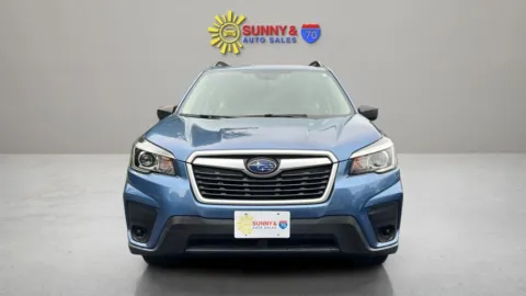 Photos of 2019 Subaru Forester Sport Utility 4D for sale in Candler, NC at Sunny and 70 Auto Sales