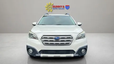 Photos of 2017 Subaru Outback 3.6R Limited Wagon 4D for sale in Candler, NC at Sunny and 70 Auto Sales