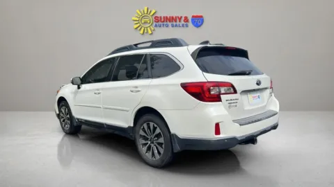 More photos of 2017 Subaru Outback 3.6R Limited Wagon 4D at Sunny and 70 Auto Sales, NC
