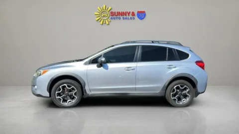 More photos of 2015 Subaru XV Crosstrek Limited Sport Utility 4D at Sunny and 70 Auto Sales, NC