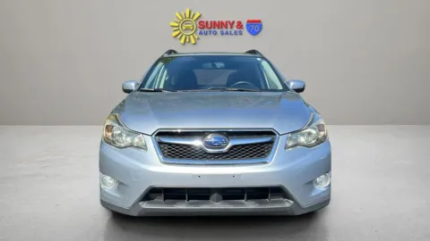 Photos of 2015 Subaru XV Crosstrek Limited Sport Utility 4D for sale in Candler, NC at Sunny and 70 Auto Sales
