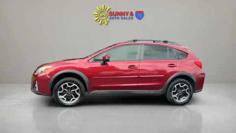 More photos of 2017 Subaru Crosstrek 2.0i Limited Sport Utility 4D at Sunny and 70 Auto Sales, NC