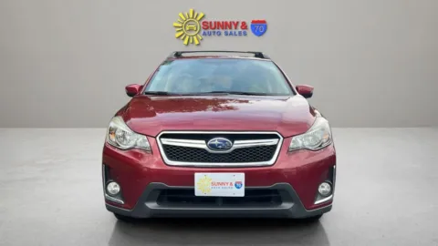 Photos of 2017 Subaru Crosstrek 2.0i Limited Sport Utility 4D for sale in Candler, NC at Sunny and 70 Auto Sales