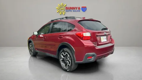More photos of 2017 Subaru Crosstrek 2.0i Limited Sport Utility 4D at Sunny and 70 Auto Sales, NC