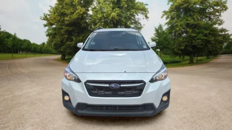 Photos of 2018 Subaru Crosstrek 2.0i Premium Sport Utility 4D for sale in Candler, NC at Sunny and 70 Auto Sales