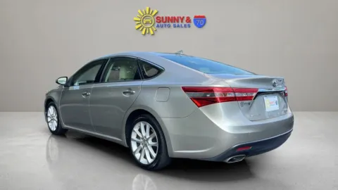 More photos of 2013 Toyota Avalon Limited Sedan 4D at Sunny and 70 Auto Sales, NC