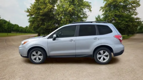 More photos of 2015 Subaru Forester 2.5i Premium Sport Utility 4D at Sunny and 70 Auto Sales, NC