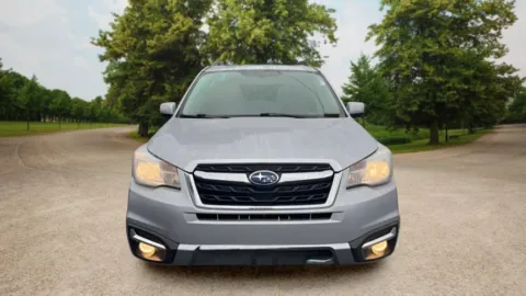 Photos of 2018 Subaru Forester 2.5i Limited Sport Utility 4D for sale in Candler, NC at Sunny and 70 Auto Sales