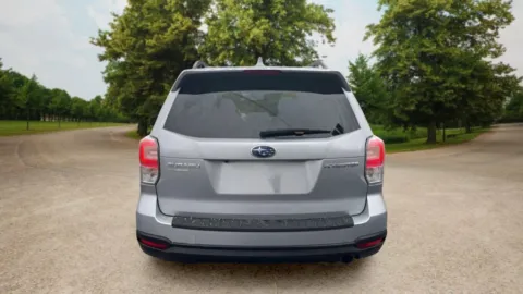 Another view of 2018 Subaru Forester 2.5i Limited Sport Utility 4D for sale in Candler, NC at Sunny and 70 Auto Sales