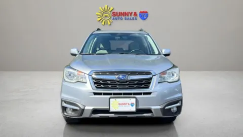 Photos of 2018 Subaru Forester 2.5i Limited Sport Utility 4D for sale in Candler, NC at Sunny and 70 Auto Sales