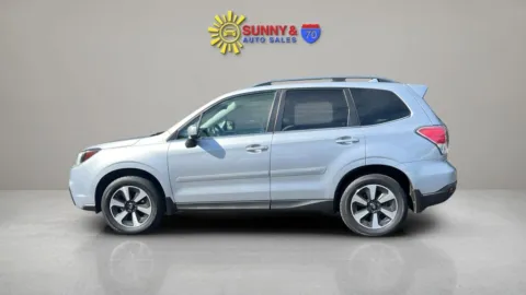 More photos of 2018 Subaru Forester 2.5i Limited Sport Utility 4D at Sunny and 70 Auto Sales, NC