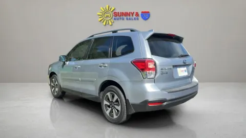 More photos of 2018 Subaru Forester 2.5i Limited Sport Utility 4D at Sunny and 70 Auto Sales, NC