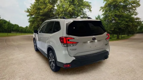More photos of 2020 Subaru Forester Limited Sport Utility 4D at Sunny and 70 Auto Sales, NC