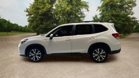More photos of 2020 Subaru Forester Limited Sport Utility 4D at Sunny and 70 Auto Sales, NC