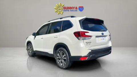 More photos of 2020 Subaru Forester Limited Sport Utility 4D at Sunny and 70 Auto Sales, NC