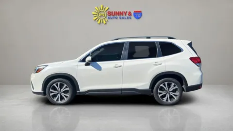 More photos of 2020 Subaru Forester Limited Sport Utility 4D at Sunny and 70 Auto Sales, NC