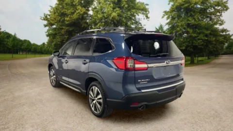 More photos of 2020 Subaru Ascent Limited Sport Utility 4D at Sunny and 70 Auto Sales, NC