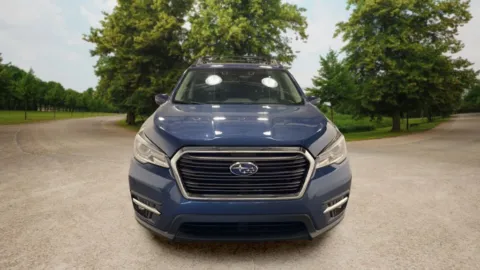 Photos of 2020 Subaru Ascent Limited Sport Utility 4D for sale in Candler, NC at Sunny and 70 Auto Sales