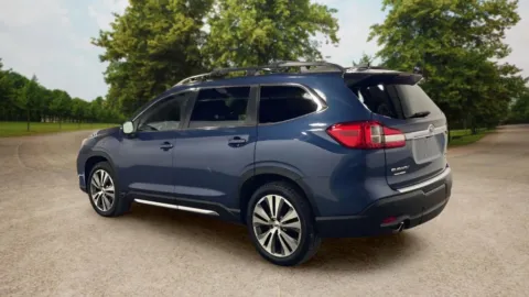 More photos of 2020 Subaru Ascent Limited Sport Utility 4D at Sunny and 70 Auto Sales, NC