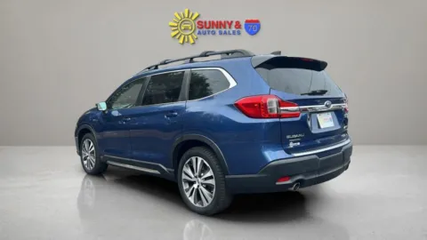 More photos of 2020 Subaru Ascent Limited Sport Utility 4D at Sunny and 70 Auto Sales, NC