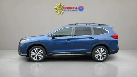 More photos of 2020 Subaru Ascent Limited Sport Utility 4D at Sunny and 70 Auto Sales, NC