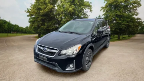 Another view of 2016 Subaru Crosstrek 2.0i Premium Sport Utility 4D for sale in Candler, NC at Sunny and 70 Auto Sales