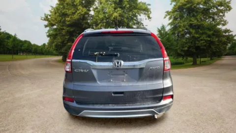 More photos of 2015 Honda CR-V EX-L Sport Utility 4D at Sunny and 70 Auto Sales, NC