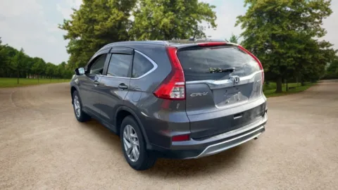 More photos of 2015 Honda CR-V EX-L Sport Utility 4D at Sunny and 70 Auto Sales, NC