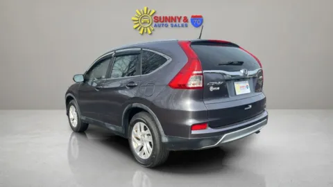 More photos of 2015 Honda CR-V EX-L Sport Utility 4D at Sunny and 70 Auto Sales, NC