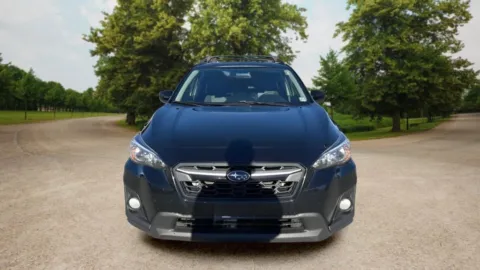 Photos of 2018 Subaru Crosstrek 2.0i Premium Sport Utility 4D for sale in Candler, NC at Sunny and 70 Auto Sales