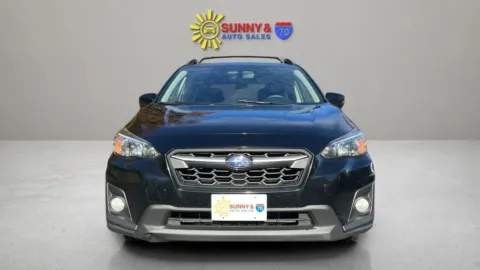 Photos of 2018 Subaru Crosstrek 2.0i Premium Sport Utility 4D for sale in Candler, NC at Sunny and 70 Auto Sales