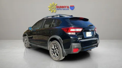 More photos of 2018 Subaru Crosstrek 2.0i Premium Sport Utility 4D at Sunny and 70 Auto Sales, NC