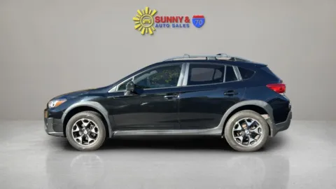 More photos of 2018 Subaru Crosstrek 2.0i Premium Sport Utility 4D at Sunny and 70 Auto Sales, NC