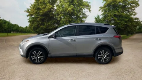 More photos of 2017 Toyota RAV4 LE Sport Utility 4D at Sunny and 70 Auto Sales, NC