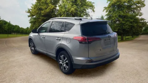 More photos of 2017 Toyota RAV4 LE Sport Utility 4D at Sunny and 70 Auto Sales, NC