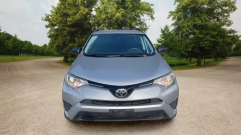 Photos of 2017 Toyota RAV4 LE Sport Utility 4D for sale in Candler, NC at Sunny and 70 Auto Sales