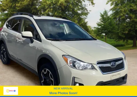 Brown 2016 Subaru Crosstrek 2.0i Premium Sport Utility 4D for sale in Candler, NC