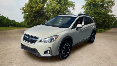 Another view of 2016 Subaru Crosstrek 2.0i Premium Sport Utility 4D for sale in Candler, NC at Sunny and 70 Auto Sales