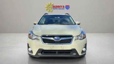 Photos of 2016 Subaru Crosstrek 2.0i Premium Sport Utility 4D for sale in Candler, NC at Sunny and 70 Auto Sales