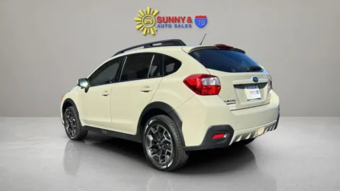More photos of 2016 Subaru Crosstrek 2.0i Premium Sport Utility 4D at Sunny and 70 Auto Sales, NC
